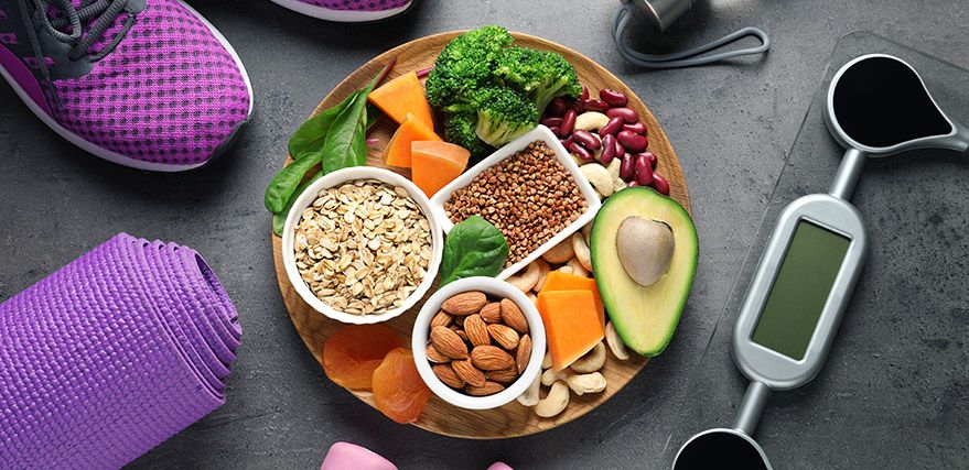 Ernährung und Sport, MSc (CE) - Universität für Weiterbildung Krems